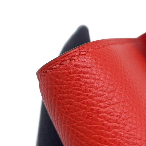 HERMES Constance Epsom Capucines - Picture 12 of 12